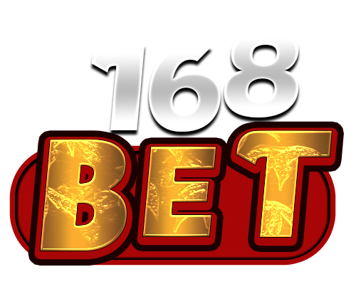 168bet logo, 168bet โลโก้